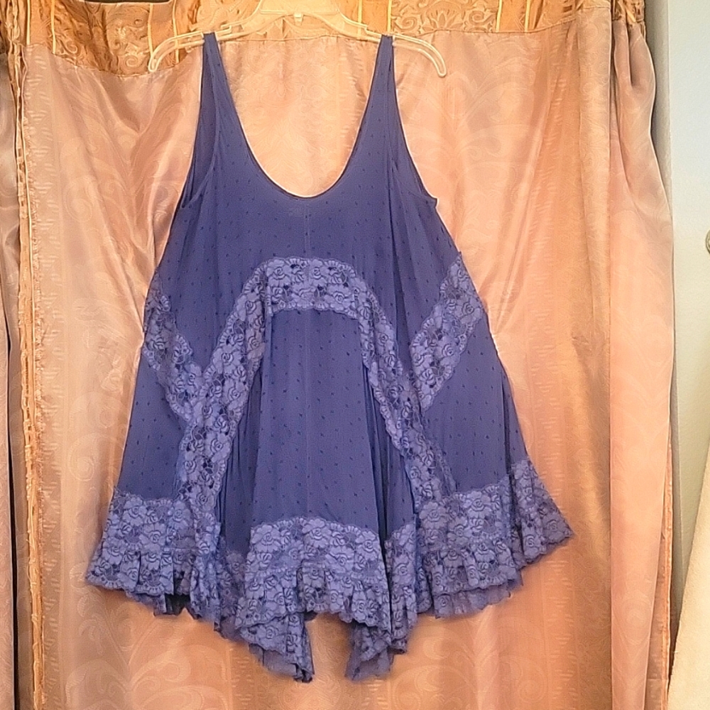 Intimately free people slip